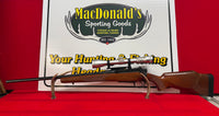 Parker-Hale Sporter 303 British w/3-9 Tasco