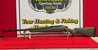 Ruger American Predator 22-250