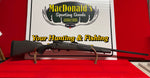 Weatherby Vanguard S2 223