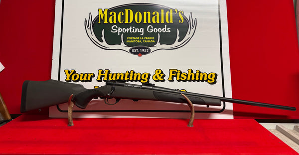 Weatherby Vanguard S2 223