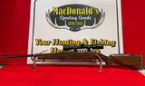 MOSSBERG 800A BOLT ACTION 308 W/3-9 TROPHY