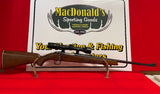 MOSSBERG 800A BOLT ACTION 308 W/3-9 TROPHY