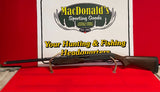 REMINGTON 870 SPOTSMAN FIELD 20g 3" PUMP