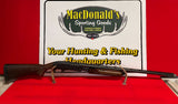 REMINGTON 870 SPOTSMAN FIELD 20g 3" PUMP