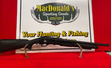 CHARLES DALY 301 TACTICAL 12G 3" 18"