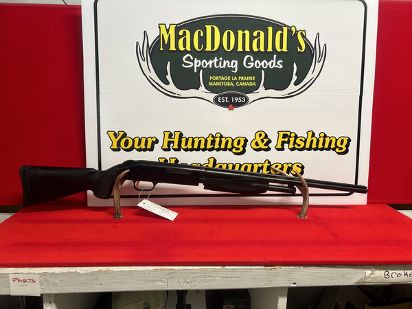Mossberg 510 Mini Super Bantam 410g
