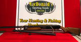 MOSSBERG 535 12G 3.5" WOOD PUMP  (28" & 24" RIFLED BORE) W/CHOKES - G