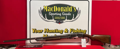Used/Pre-owned Shotguns