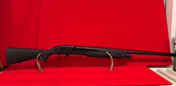 Winchester SXP Black Shadow 12g 3"