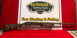 Remington 870 12gauge pump camo