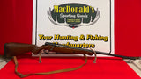 MOSSBERG 190 BOLT/MAG 16g x 2.75"