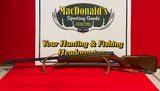 MOSSBERG 190 BOLT/MAG 16g x 2.75"