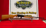 CIL (BY  ANSCHUTZ) 300 SEMI AUTO 22LR 10 RND MAG