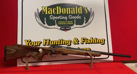 Used/Pre-Owned Rimfire