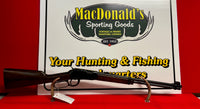 Erma Werke EG71 22 Lever Action