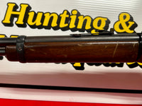 Erma Werke EG71 22 Lever Action