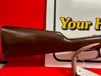 Erma Werke EG71 22 Lever Action