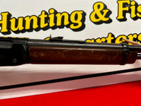 Erma Werke EG71 22 Lever Action