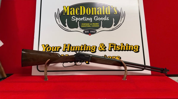 Browning BL22 Grade 2 Lever Action