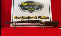 Browning BL22 Grade 2 Lever Action