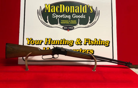 Used/Pre-Owned Rimfire