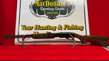 Remington 572 Fieldmaster Pump .22