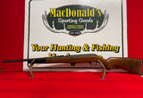 MOSSBERG 352KC S/A 22cal