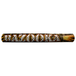 Blast Off Bazooka Fireworks