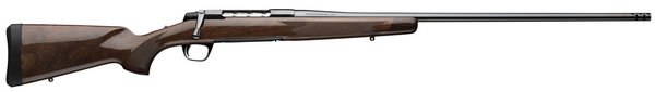 Browning X-Bolt 2 Medallion Rifles - Limited Time