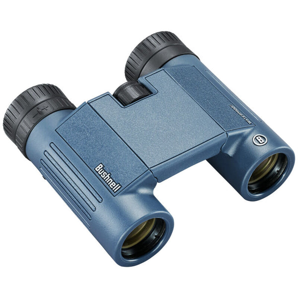 Bushnell H20 10x25 Binoculars