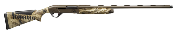 Benelli Super Black Eagle III Optifade Marsh Camo/Bronze 12g 3.5"