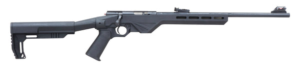 Citadel Trakr 22lr Bolt Action