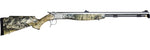 CVA Optima V2 Camo/Stainless .50 26" Open Sights