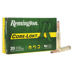 Remington 280 Core-Lokt 165gr