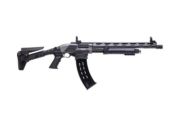 Federation Firearms SPM12 Grey 12g 3"