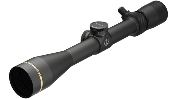 Leupold VX-3HD 4.5-14x40 CDS-ZL