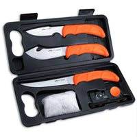 Outdoor Edge WildLite Knife Kit
