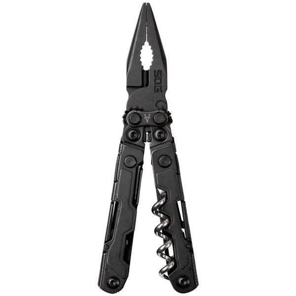 SOG PowerLitre Black Multi Tool