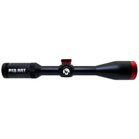 Scorpion Red Hot 17 3-12x44