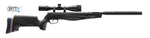Stoeger RX20TAC Synthetic .22 Combo Air Rifle 1000FPS