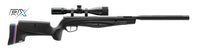 Stoeger RX20TAC Synthetic .22 Combo Air Rifle 1000FPS