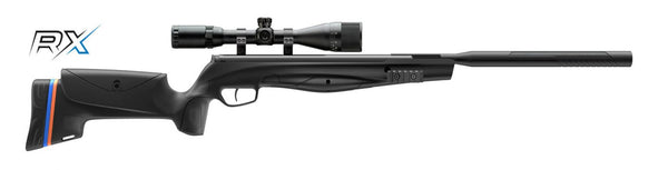 Stoeger RX20TAC Synthetic .22 Combo Air Rifle 1000FPS