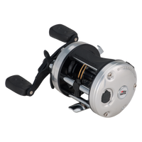 abu garcia ambassadeur c3 round reel Abu Garcia Ambassadeur C3-6500 Round Reel – MacDonald's Sporting Goods