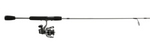 Abu Garcia Max X 6'6" Spinning Combo