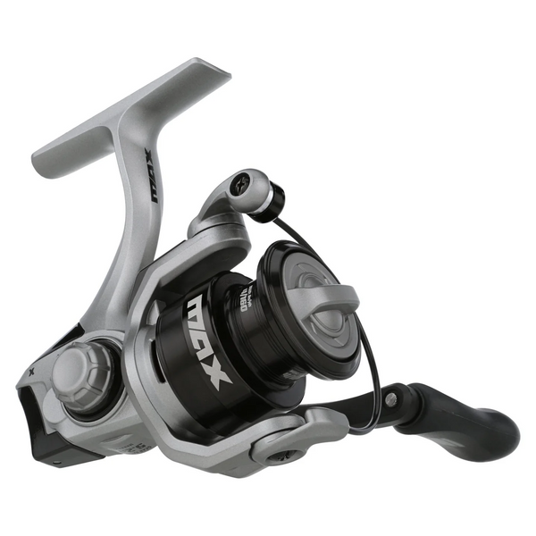 Abu Garcia Max X Spinning Reels