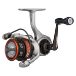 Abu Garcia Revo X Spin Reels