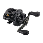 Abu Garcia Vengance Low Profile Baitcast - Left