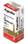 Aguila 5mm 30gr JHP