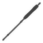 Allen Traction Molded Rubber Sling - Midnight Gray