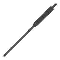 Allen Traction Molded Rubber Sling - Midnight Gray